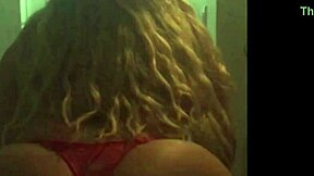 samuka ventura bouncing on cock with big ass 😍