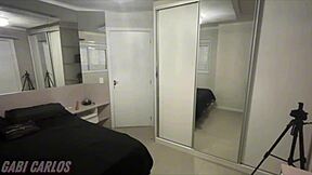 Come give me your cock