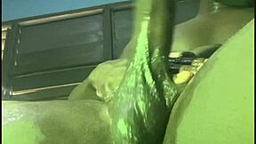 Sneak peak BBC guy horny nightclub sex with young pornstar!