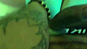 i made my latina girlfriend cum so hard with my fingers