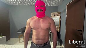 Sarah's debut in liberal sessions