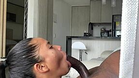 inviting new friend for some fun at home