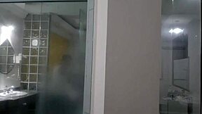 Taking my naughty Latina friend to a hotel for some wild fun. She’s got the hottest moves ever!