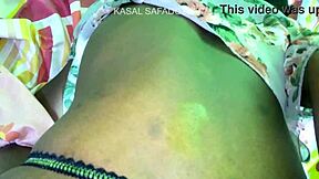 Can you handle heavy anal with this skinny Brazilian beauty?