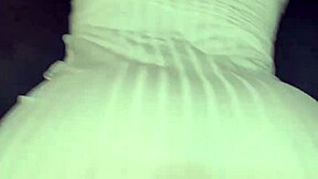 i stayed with my stepsister for a nap and we fucked