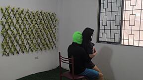 i fuck my stepson who says he's a virgin but he fucks me like a whore