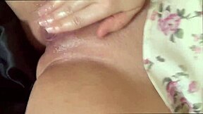 i moan as my little step sister orgasms loudly.