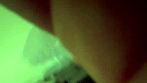 Petite Scandi with Bubble Butt Takes Monster BBC Creampie in POV Doggystyle