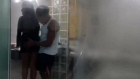 Taking my naughty Latina friend to a hotel for some wild fun. She’s got the hottest moves ever!