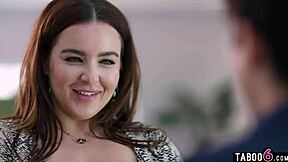 bully's stepmom natasha nice gets back at stepson with 18yo guy