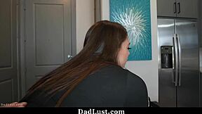 Is The Blowjob Worth A Car From Stepdad? Fantasy POV Cumshot.