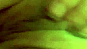 my petite girlfriend masturbates her hairy pussy for cash