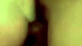 OMG! Watch this blonde wife take double anal and pussy pounding hard!