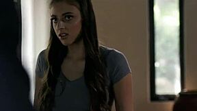 gia derza begs, 'let my stepdad fuck my ass hard in doggystyle!'