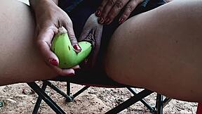 wettest pussy masturbation to pulsating orgasm.