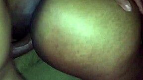 印度人妖在粗暴跨种族猛干后浑身精液