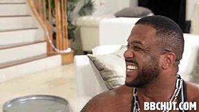 She Closed The Best Deal Ever With Ana Foxxx, Quinton James, And Jason Sarcinelli!