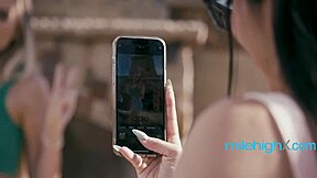 Lose Girl To Step Sister!