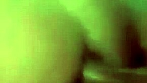 OMG! Watch this blonde wife take double anal and pussy pounding hard!