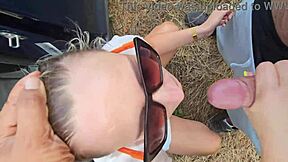 Don't Miss My Legs Opening For Boss!