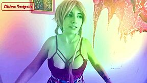 Teen Fucks Stranger Cristi Ann May Be A Lil Too Cute