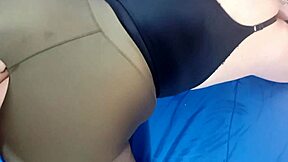 venezuelan housewife fucks coworker's huge cock for cash, loves it compilation 3