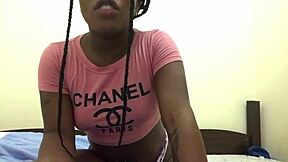 Teen Prostitute Guides Handjob Leading to Delicious Cumshot for You