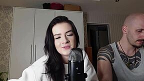 mistress dpeggingd answers burning questions in this intriguing session