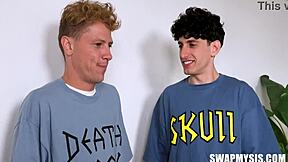 Did Beavis and Butthead score Hazel Moore?