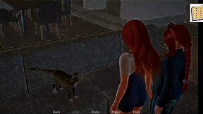 Brunette Amateur Rides Big Cock In Cowgirl, Showing Off Her Big Ass And Tits