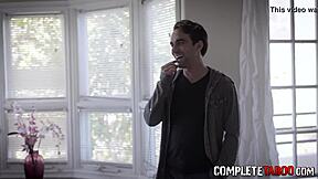 Who’s banging this fetish teen 18+ after pussy licking?