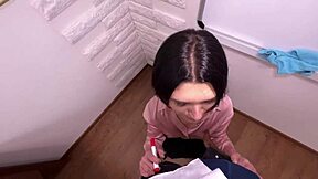 Fucked The Teacher After Class