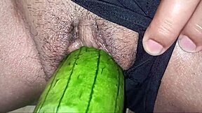 Rough Doggystyle with Big Ass. Moaning to Creampie?