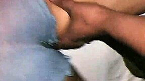 I Was Resting and My Stepfather Came In with His Monster Cock, Oh No!