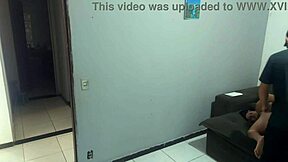 Housewife Pays Freedom with Ass to Police