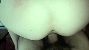 I feel so passionate fucking my hot Argentine stepsister bent over