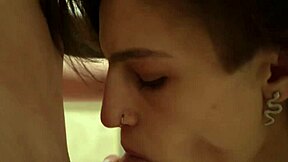 Short Haired Girlfriend Gets Dicked Hard In Pov