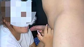 i fucked the cheating wife and she swallowed my cock