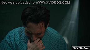 You get your dick back if you give me your soul