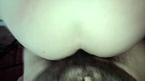 I feel so passionate fucking my hot Argentine stepsister bent over