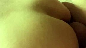 impaled by a big black cock, what a slut