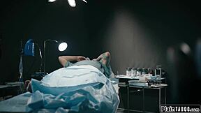 You get your dick back if you give me your soul