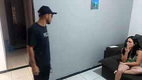 Housewife Pays Freedom with Ass to Police