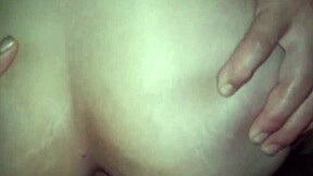 Un Rápido Anal Antes Q Lleguen Mis Padres Ojalá No Se Enteren.