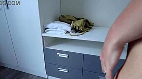 I Got Ass Fucked Doggystyle by Horny Hairy Fat Pig