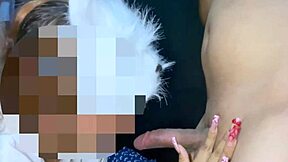 i fucked the cheating wife and she swallowed my cock