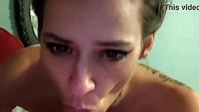 How To Suck A Big Dick!