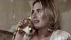 Bang Lindsey Cruz Hard In Shaved Pussy Action!