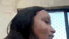 blogueira japonesa deu bucetinha pro churrasqueiro sem camisinha