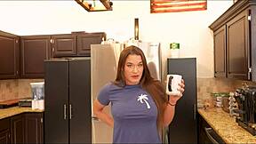 stepmom stepson taboo breeding part 1 kendra heart wca productions